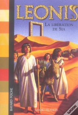Capa do artigo Leonis T.7 ; La Libération De Sia