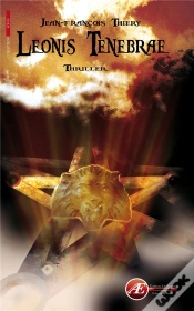Capa do artigo Leonis Tenebrae