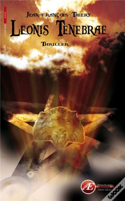 Capa do artigo Leonis Tenebrae