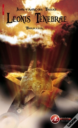 Capa do artigo Leonis Tenebrae