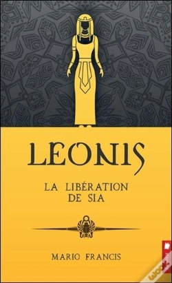 Capa do artigo Leonis Tome 7 - La Liberation De Sia