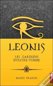Capa do artigo Leonis Tome 8 - Les Gardiens D