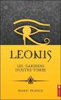 Leonis Tome 8 - Les Gardiens D'Outre-Tombe - Preview