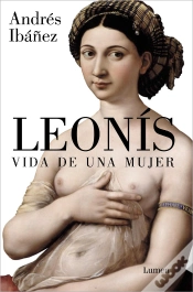 Capa do artigo Leonis. Vida De Una Mujer
