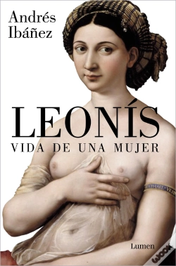 Capa do artigo Leonis. Vida De Una Mujer