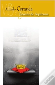 Capa do artigo Leonor De Aquitania