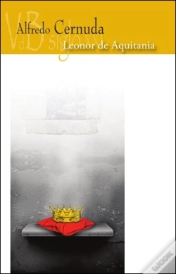 Capa do artigo Leonor De Aquitania