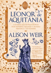Capa do artigo Leonor de Aquitânia