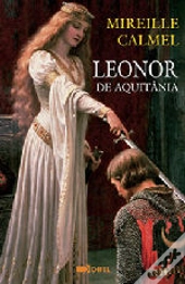 Leonor de Aquitânia