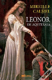 Capa do artigo Leonor de Aquitânia