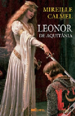 Capa do artigo Leonor de Aquitânia
