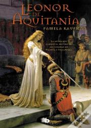 Leonor De Aquitania