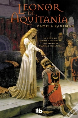 Capa do artigo Leonor De Aquitania