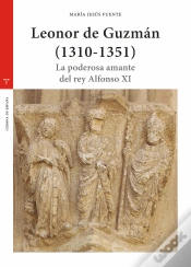 Capa do artigo Leonor De Guzmán (1310-1351)