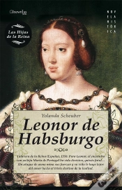 Capa do artigo Leonor De Habsburgo