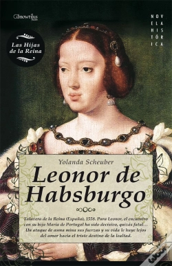 Capa do artigo Leonor De Habsburgo