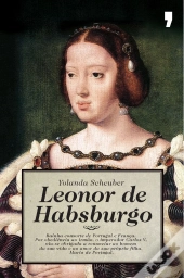 Leonor de Habsburgo