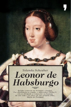 Capa do artigo Leonor de Habsburgo