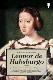 Capa do artigo Leonor de Habsburgo