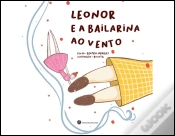 Capa do artigo Leonor e a Bailarina ao Vento