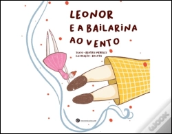 Capa do artigo Leonor e a Bailarina ao Vento