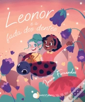 Capa do artigo Leonor e a Fada dos Dentes