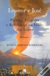 Capa do artigo Leonor e José