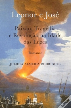 Capa do artigo Leonor e José