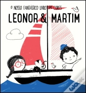 Capa do artigo Leonor & Martim