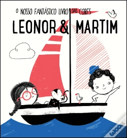 Capa do artigo Leonor & Martim