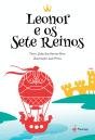 Leonor e os Sete Reinos - Preview