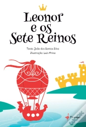 Capa do artigo Leonor e os Sete Reinos