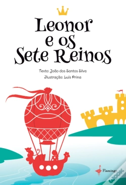 Capa do artigo Leonor e os Sete Reinos