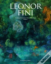 Leonor Fini 2 Vols