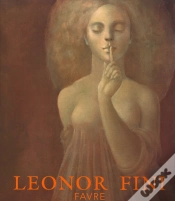 Capa do artigo Leonor Fini