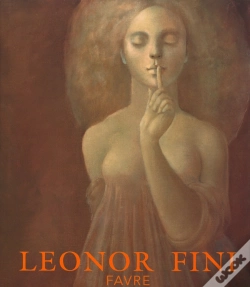 Capa do artigo Leonor Fini