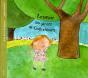 Leonor no Jardim da Gulbenkian - Preview