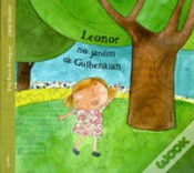 Capa do artigo Leonor no Jardim da Gulbenkian