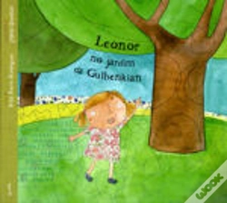 Capa do artigo Leonor no Jardim da Gulbenkian