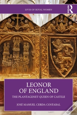 Capa do artigo Leonor Of England