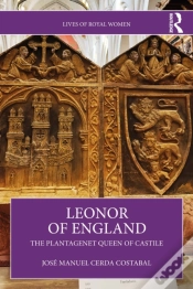 Capa do artigo Leonor Of England