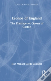 Leonor Of England