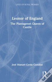 Capa do artigo Leonor Of England