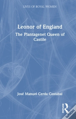 Capa do artigo Leonor Of England