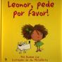Leonor, pede por favor! - Preview