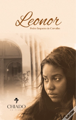 Capa do artigo Leonor