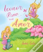 Leonor Rima com Amor