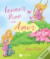 Capa do artigo Leonor Rima com Amor
