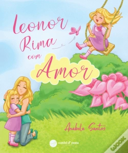 Capa do artigo Leonor Rima com Amor