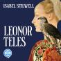 Leonor Teles - Capa Nova - Vol. 1 - Preview